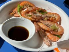 -碧海银沙海鲜餐厅(恒大海上威尼斯店)