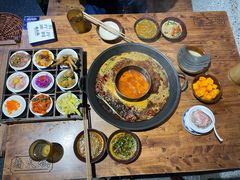-楠火锅(龙阳广场店)