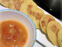 -蕃茄述·好汤自然来(江汉路店)