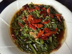 -龙姐私房菜(和顺古镇店)