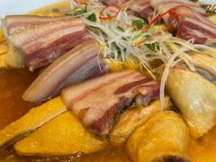 -环球港凯悦 · 享悦中餐厅