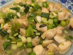 -老北京胡同味道二荤铺(酒仙桥店)