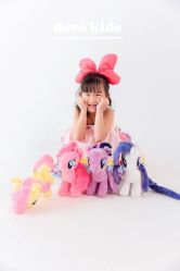 -DORA kids 朵拉儿童摄影花园店
