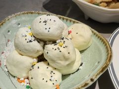 -华竹饭店(中央大街店)