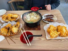 -傣家妹子过桥米线(一号店)