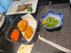 -德川家日本料理(中关村寰太大厦店)