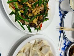 -东方饺子王(工农大路店)