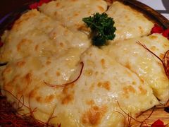 -素描餐厅(灵隐天竺店)