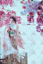 -梓摄影古装写真工作室(富力广场店)