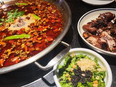 -小饕荟雅安贡椒鱼鲜馆(广福桥店)