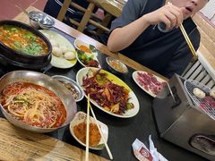 -木兰饭店(市府大路店)