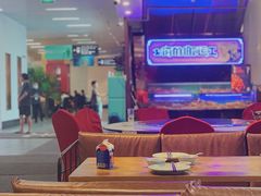 大堂-驻海渔市(置信店)