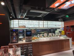 -鸣记脆皮烤鱼·海鲜烤鱼(三八广场店)