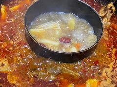 -蜀家渝重庆火锅(南屏街店)