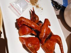 -万达广场(福州金融街店)