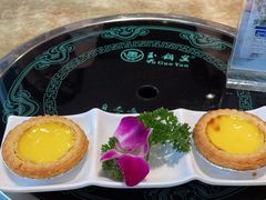 -德兴show鲜·蒸汽海鲜火锅餐厅(格创悦里店)
