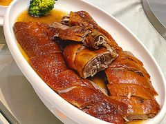 -鹿鸣酒家(越秀店)