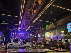 -MARU玛露音乐餐厅(大学路店)
