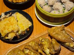 -莲餐厅·湖北菜·潜江小龙虾店(愚园路店)