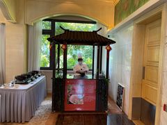 -福建鲤鱼洲酒店