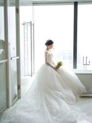 -Vera Wang婚纱礼服旗舰店