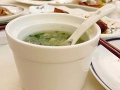 -锦江饭店锦北楼-锦江厅