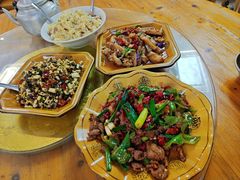 -和福餐馆(西江古街店)