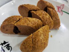 -凯盈阁·顺德私房菜·桑拿鸡