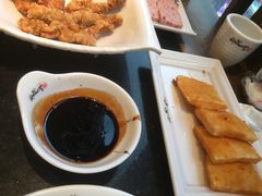 -纸盐河码头火锅(十八梯店)