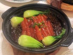 -维园悦谱·海派家常菜(乌鲁木齐南路店)