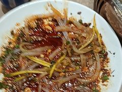 -李氏传家菜(兴城路店)