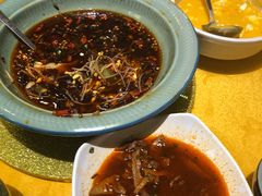 -缪氏川菜(丰盛町店)