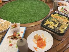 -友鹏海鲜(新宜白大道店)