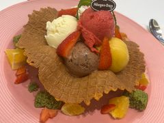 -哈根达斯(美罗城店)