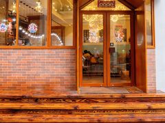 门面-及咖啡GatherCoffee(华申大厦店)