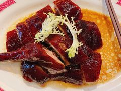 招牌烧鹅-猪肉婆私房菜(容桂总店)