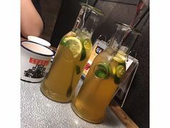 -探鱼·鲜青椒爽麻烤鱼(广州花都来又来店)