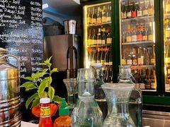 -RAC BAR(安福路店)