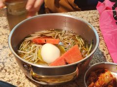 -首尔烤肉大排档(合生汇店)