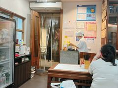 -永丰面馆(汉口路店)