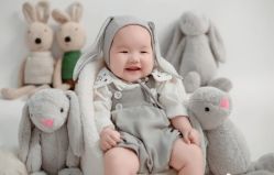 -KIDSMEMO拾光纪儿童摄影(金丰大厦店)