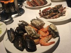 -星伦多自助料理·涮烤一体(虹悦城店)