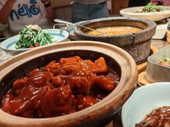 -0776食堂·京城创意菜(七里庄店)