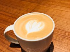 -星巴克(广州百信广场东区店)