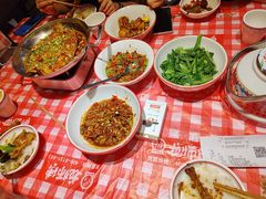 -龙师傅卤炒(天马店)