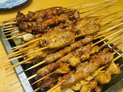 -金悦印象小馆(三里河店)