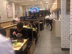 -花味·自助烤肉(雨花客厅店)