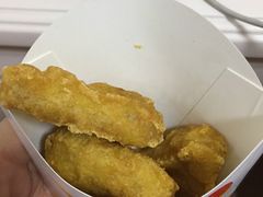 -汉堡王(金鹰天地广场店)