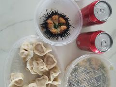 -海胆小馆(东北水饺·春柳店)