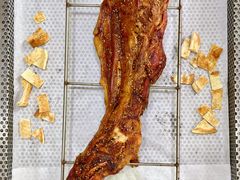 -西夏一品烤全羊(百桥路店)